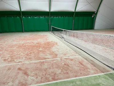 Kazimierzowo-ośrodek tenisowy